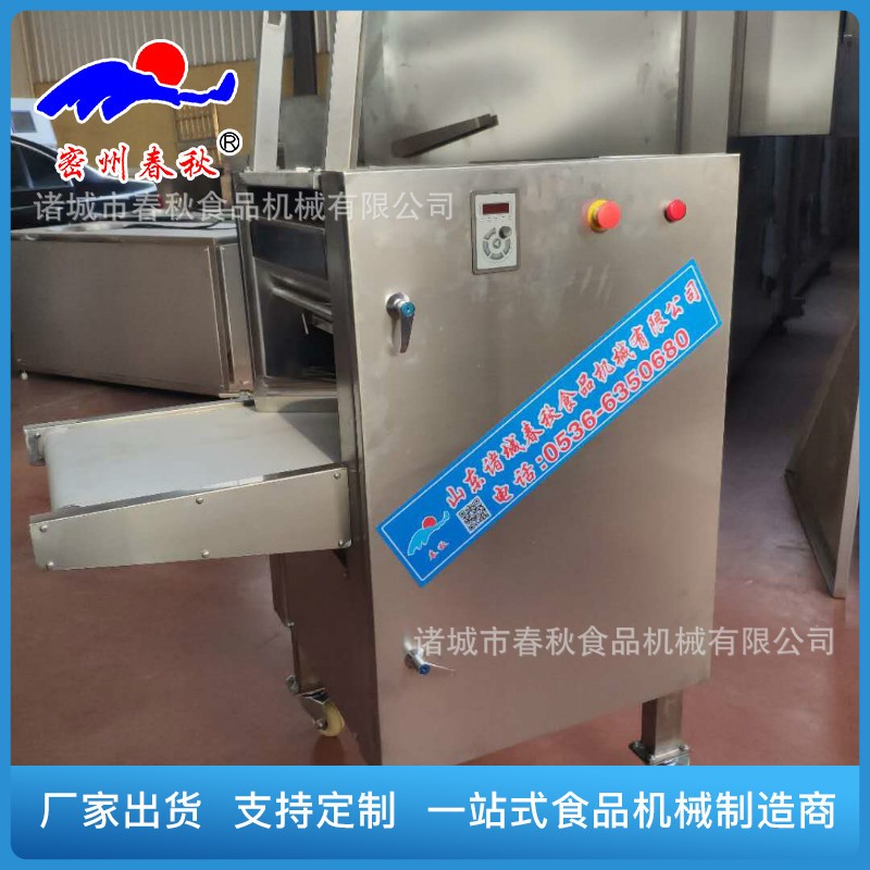 千頁豆腐切絲機(jī) 專業(yè)技師上門服務(wù) 春秋切絲機(jī)優(yōu)勢