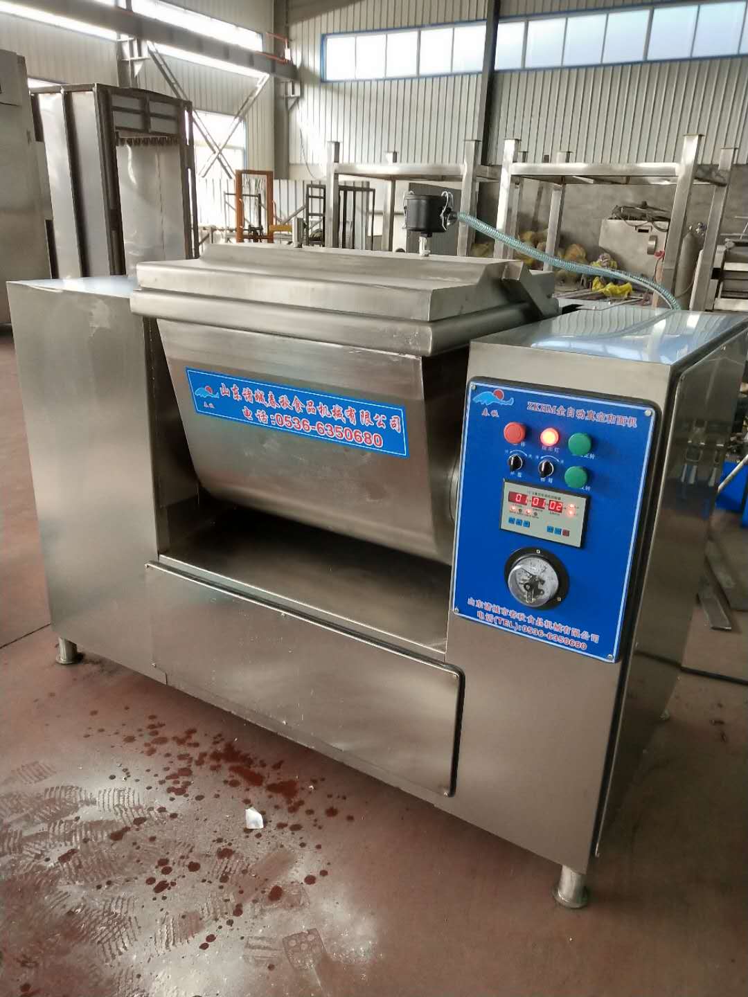 18克餃子皮生產(chǎn)機器，仿手工餃子皮機器每分鐘