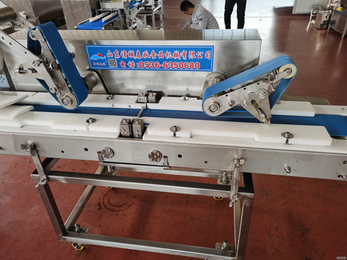 鮮魚肉切片機價格 大刀腰片切片機廠家 鮮肉切片