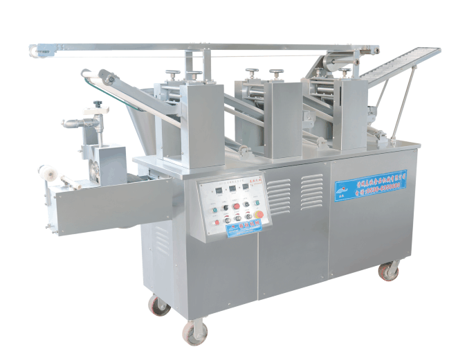 春秋水餃機(jī)