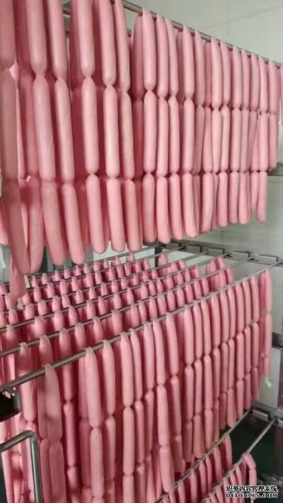 春秋煙熏爐功能特點 臺灣烤腸烘烤爐 臘肉臘腸煙