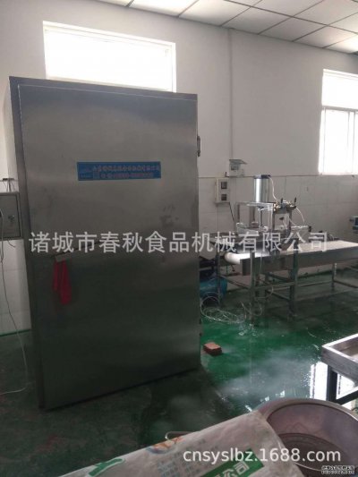 千頁(yè)豆腐蒸箱 三層保溫蒸箱 不銹鋼千頁(yè)豆腐蒸箱