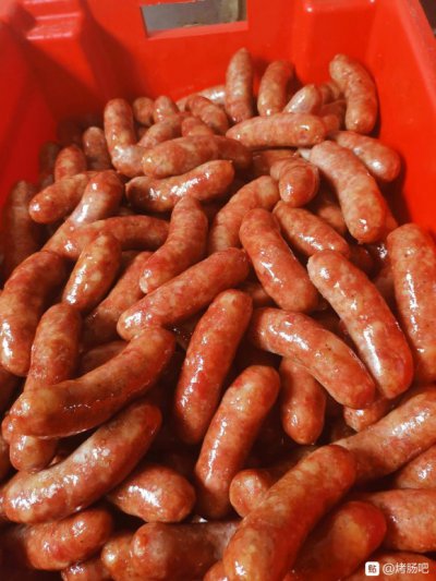 臺灣烤腸市場分析/一套烤腸設備得投資多少錢